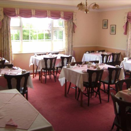 Westfield House Hotel Killorglin Luaran gambar
