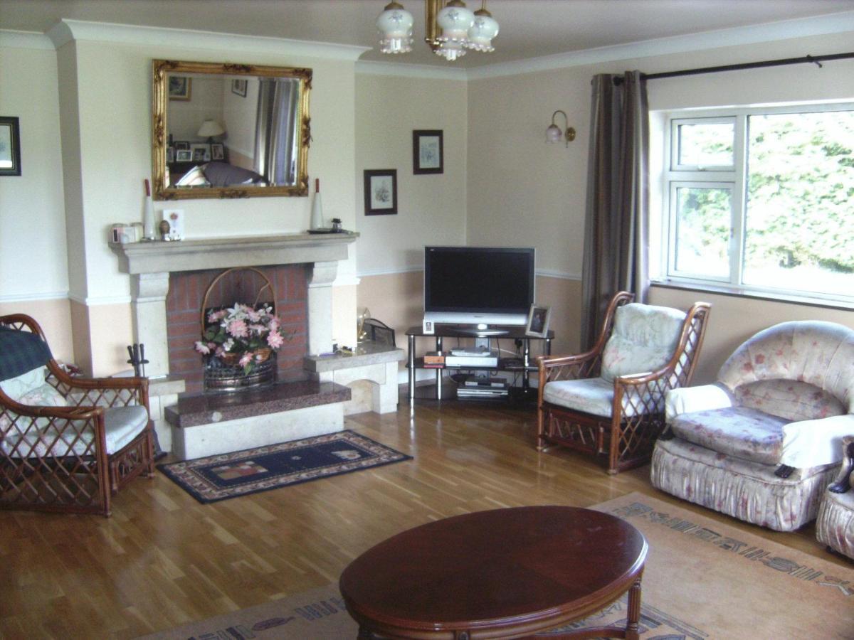 Westfield House Hotel Killorglin Luaran gambar