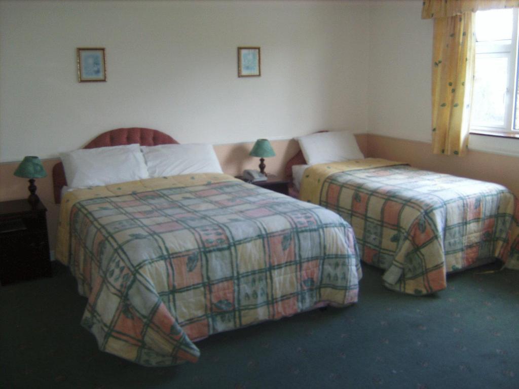Westfield House Hotel Killorglin Bilik gambar