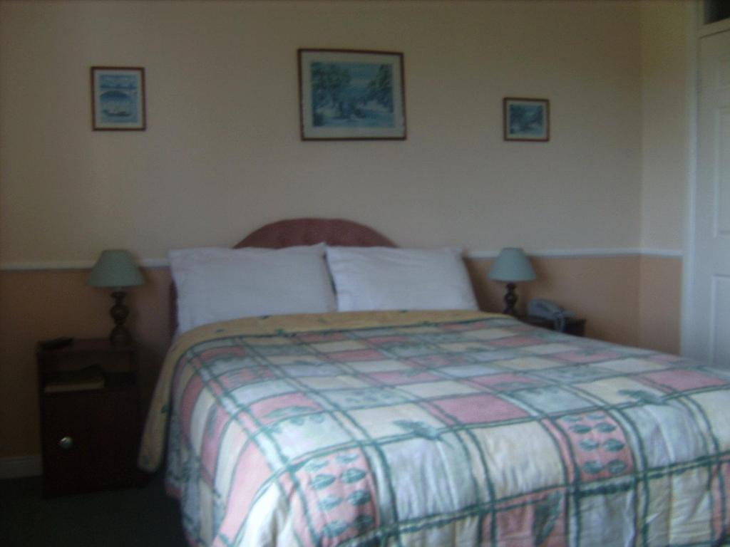 Westfield House Hotel Killorglin Bilik gambar