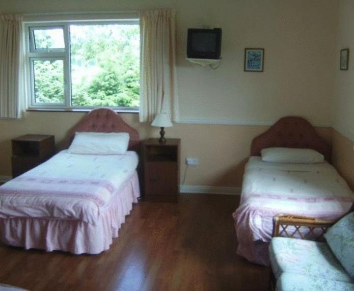 Westfield House Hotel Killorglin Bilik gambar